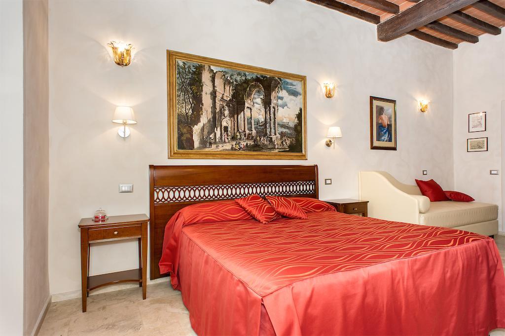 Relais Dei Mercanti And Couette-café 3*