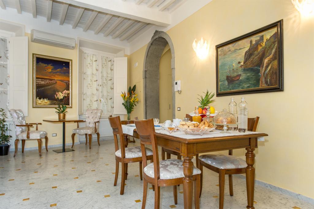 Relais Dei Mercanti And Pise