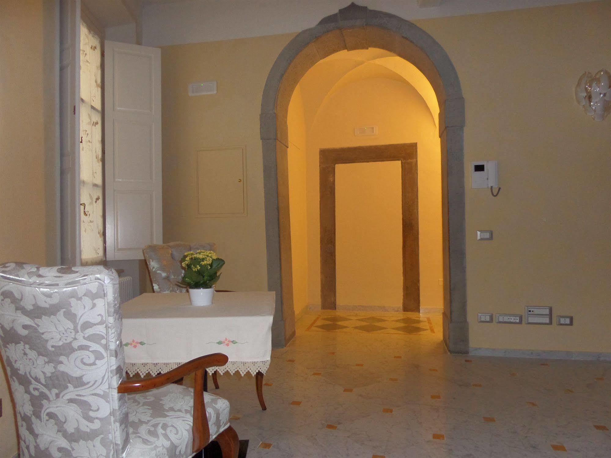 Relais Dei Mercanti And Pise