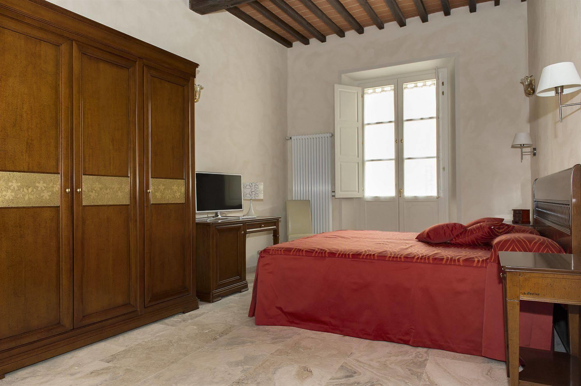 Relais Dei Mercanti And Couette-café 3*