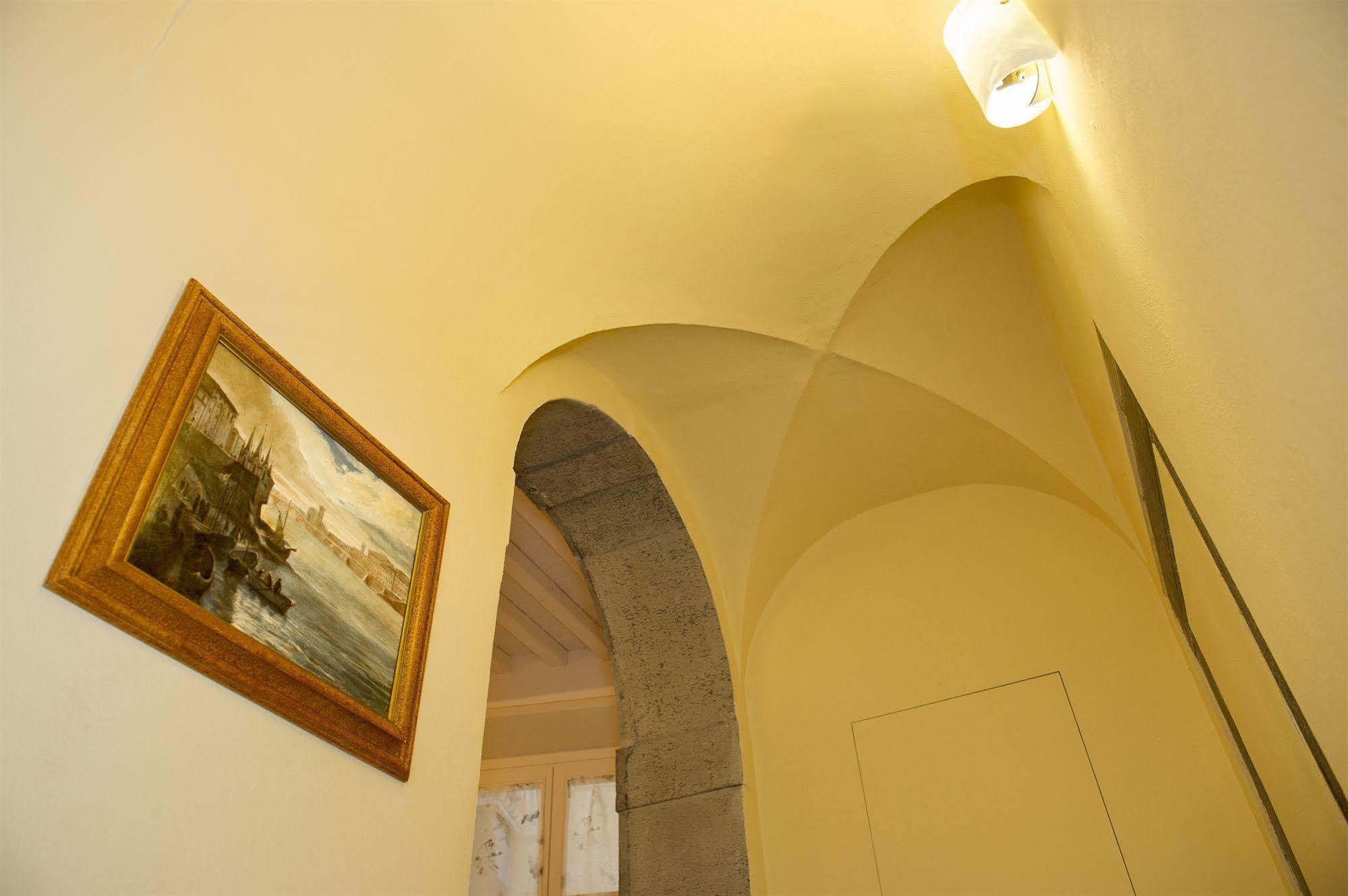 Relais Dei Mercanti And Pise