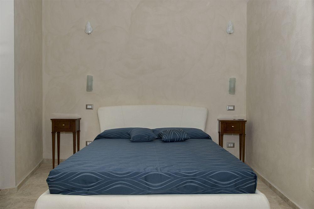 Relais Dei Mercanti And Bed and breakfast 3*