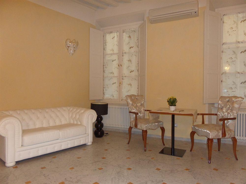 Bed and breakfast Relais Dei Mercanti And