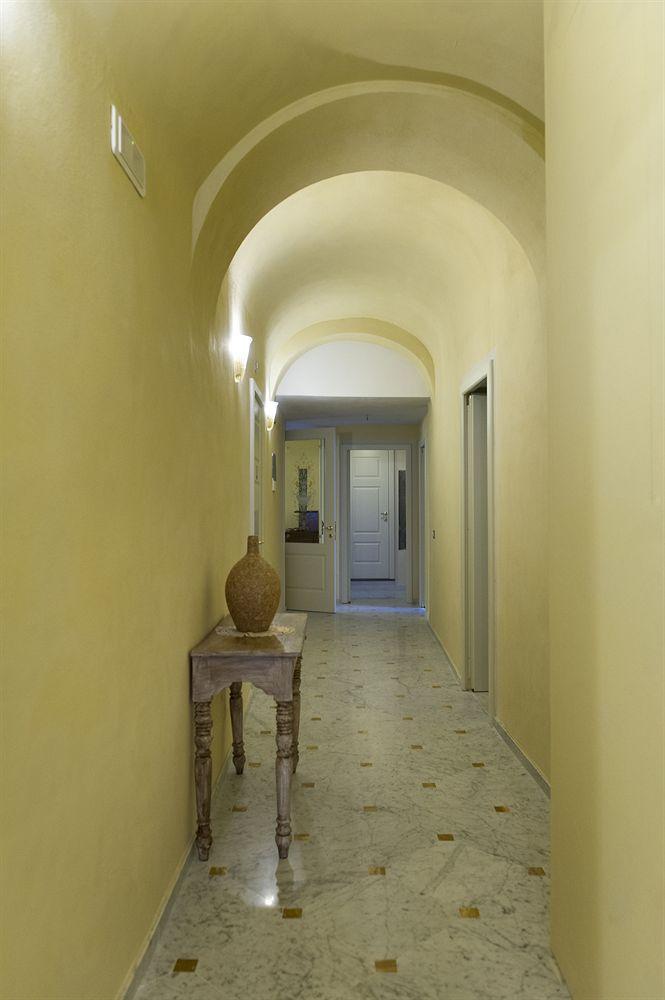 Bed and breakfast Relais Dei Mercanti And Pisa