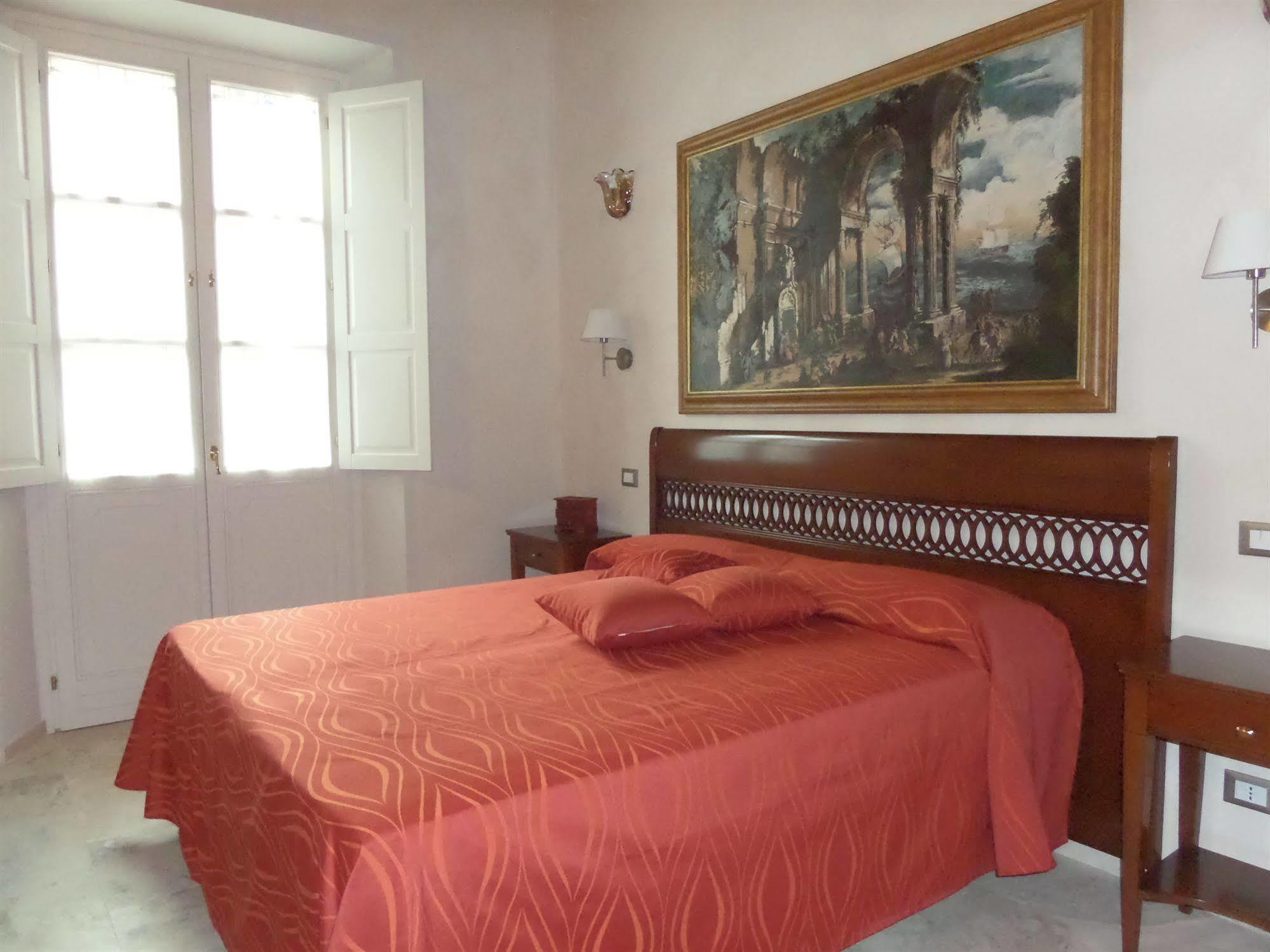 Bed and breakfast Relais Dei Mercanti And