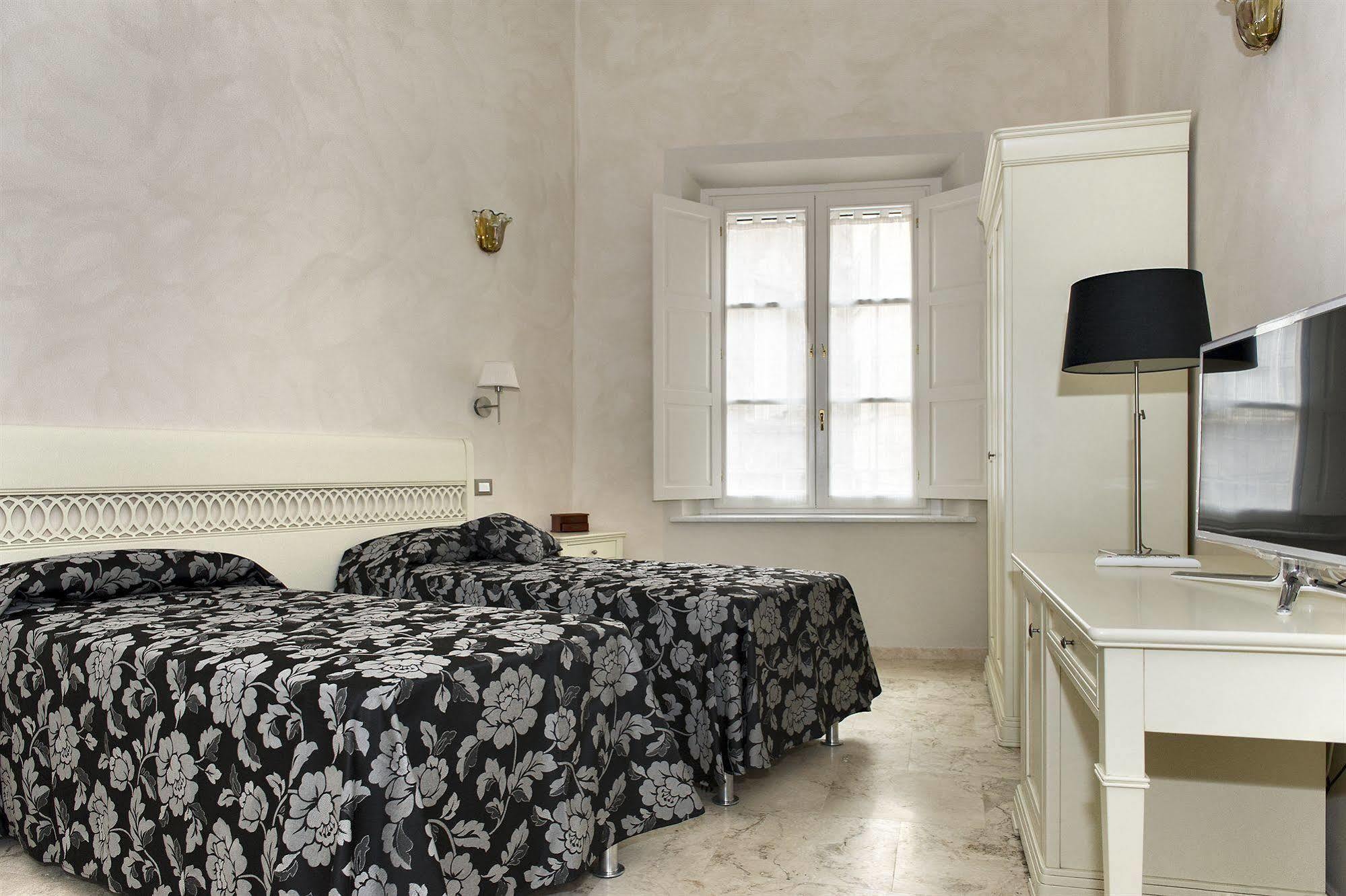 Bed and breakfast Relais Dei Mercanti And 3*