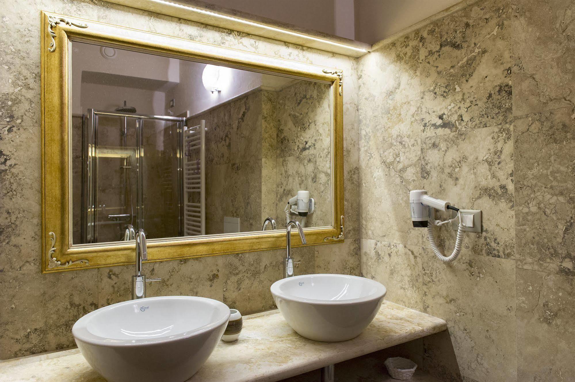 Bed and breakfast Relais Dei Mercanti And 3*