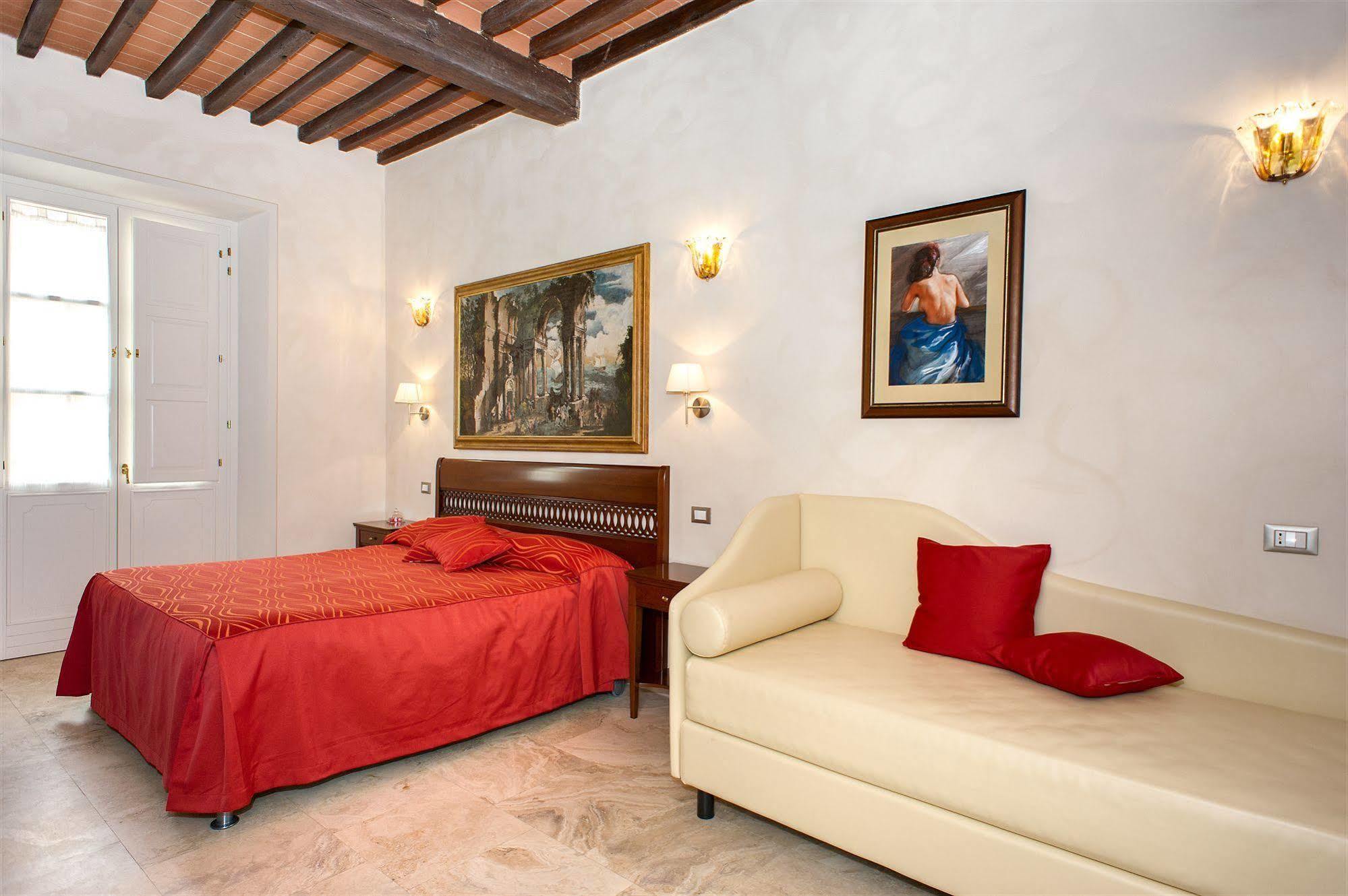 Bed and breakfast Relais Dei Mercanti And