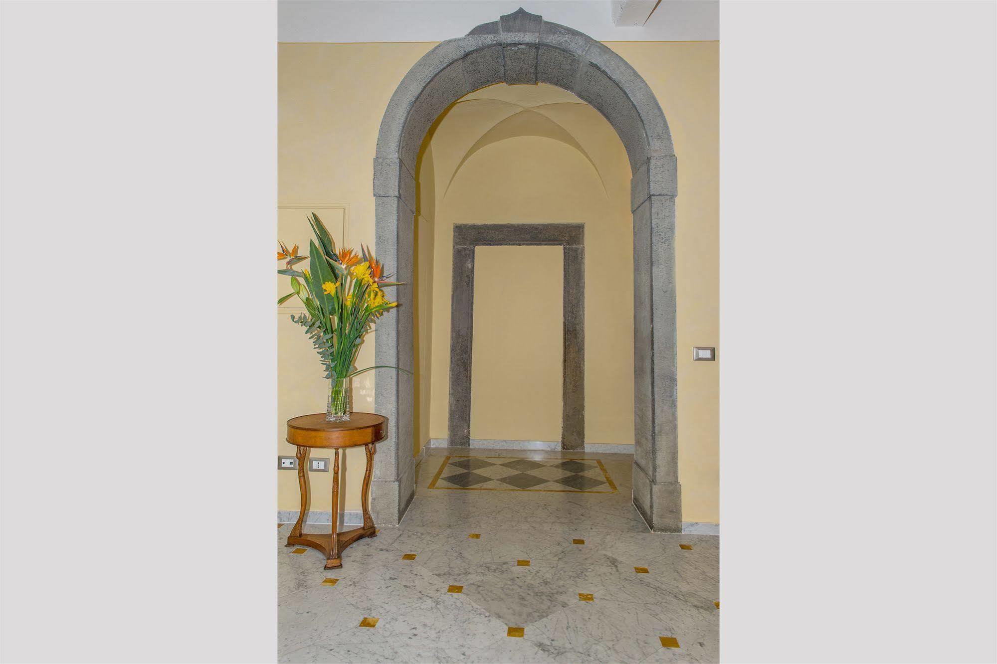 Relais Dei Mercanti And Bed and breakfast 3*